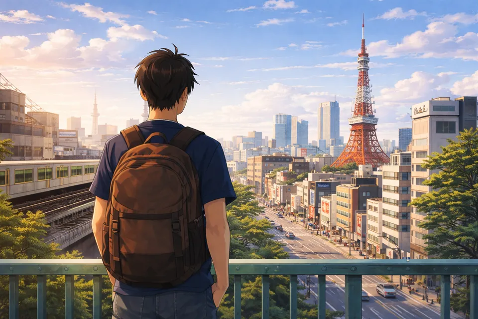 Comment venir vivre au Japon en 2026