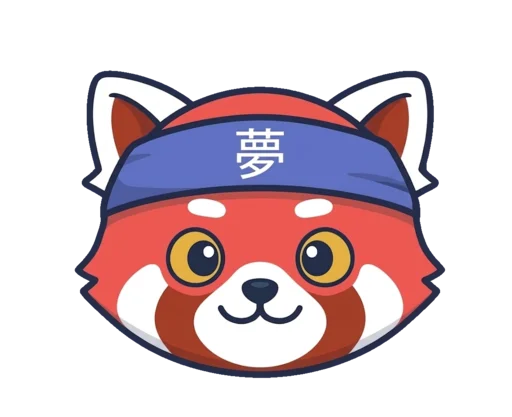Yume Mascot