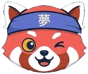 Yume Mascot
